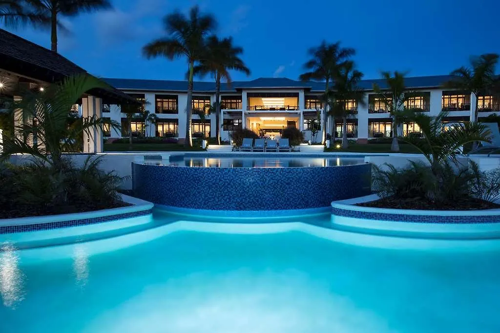 ****  The Cliff Hotel Negril Jamaika