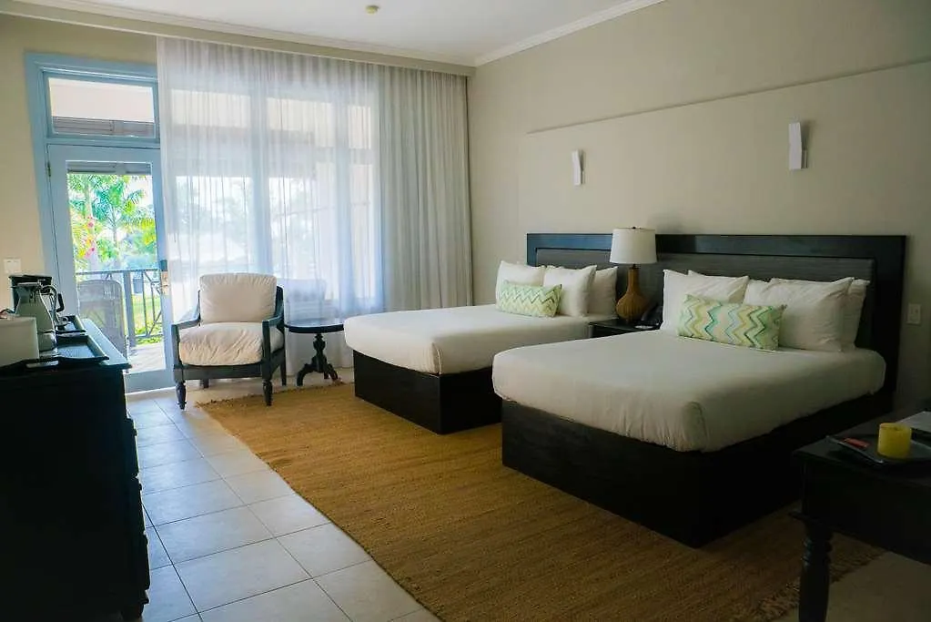 The Cliff Hotel Negril