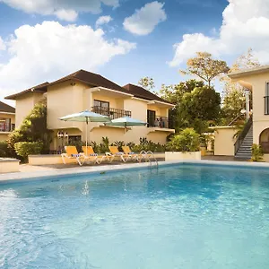 Otel Rooms Negril, Negril