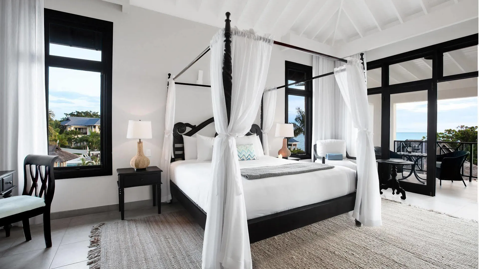 The Cliff Hotel Negril 4*,  Jamaika